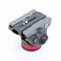 Manfrotto MVH502AH Pro Video H Picture