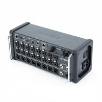Midas MR18 18-Input Digital Mi Picture