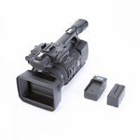 Sony HXR-NX5U NXCAM Digital HD Picture