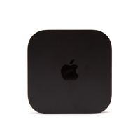 Apple TV 4K Wi-Fi, 64GB, 2022 Picture