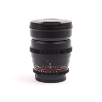 Rokinon 24mm T1.5 Cine Lens fo Picture