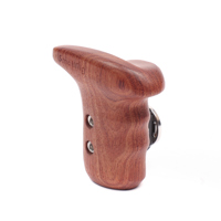SmallRig Right-Side Wooden Gri Picture
