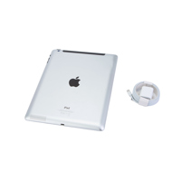 Apple iPad with Retina display Picture