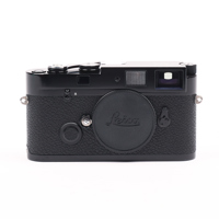 Leica MP 0.72 Black Compact 35 Picture