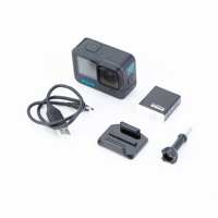 GoPro HERO12 Black Camera Picture