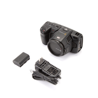 Blackmagic Design Pocket Cinem Picture