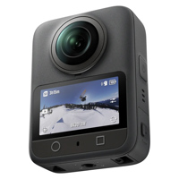 DJI Osmo 360 8K Action Camera Picture