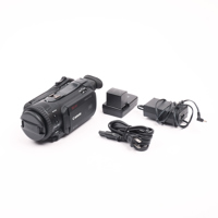 Canon VIXIA HF G60 4K UHD 13.4 Picture