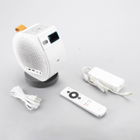 BenQ GV50 Full HD Laser DLP Sm Picture