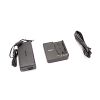 Canon CG-A20 Battery Charger Picture