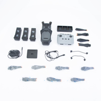 DJI Mavic 3 Drone Fly More Com Picture