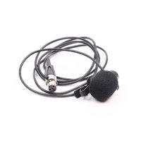 Shure WL185 Cardioid Lavalier  Picture