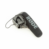 Rode Microphones VideoMic Pro  Picture