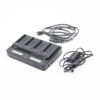 Sony AC-VQL1BP Quad Battery Ch Picture