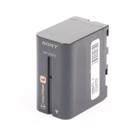 Sony NP-F970 L-Series Info-Lit Picture