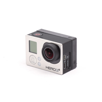 GoPro HERO3+ Camera, Wi-Fi, Ap Picture
