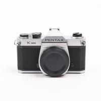 Pentax K1000 35mm SLR Manual F Picture