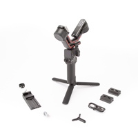 DJI RS 3 Gimbal Stabilizer Picture