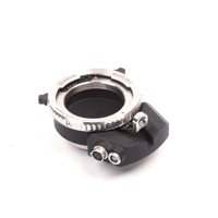 Chrosziel Meta PL Lens to Sony Picture