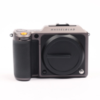 Hasselblad X1D II 50C 50MP Med Picture