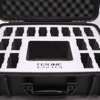 Drone Crates Hardshell Case wi Picture