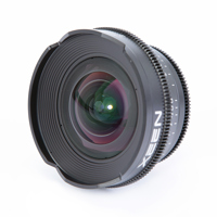 Rokinon Xeen 14mm T3.1 Cine Le Picture