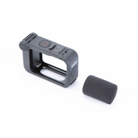 GoPro Media Mod for HERO9/HERO Picture