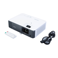 BenQ TK700ST 4K Ultra HD HDR S Picture