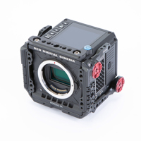 RED Digital Cinema KOMODO 6K C Picture