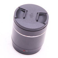 DJI DL 18mm f/2.8 ASPH Lens Picture