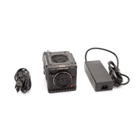 RED Digital Cinema V-RAPTOR 8K Picture