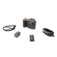 Hasselblad X2D 100C 100MP Medi Picture