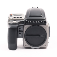 Hasselblad H4X Camera Body wit Picture