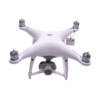 DJI Phantom 4 Pro+ V2.0 Quadco Picture