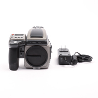 Hasselblad H4X Camera Body wit Picture
