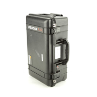 Pelican 1535TP Air Wheeled Car Picture