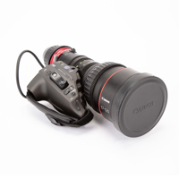 Canon Cine-Servo 17-120mm T2.9 Picture