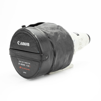 Canon EF 400mm F/2.8L II USM A Picture
