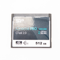 SILICON POWER 512GB CINMA PRO Picture