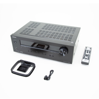 Onkyo TX-8220 Stereo Receiver  Picture