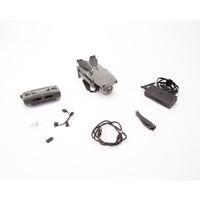 DJI Mavic 2 Pro Drone with 3-A Picture