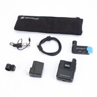 Sennheiser AVX-MKE2 SET Digita Picture
