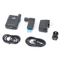 Sennheiser AVX-MKE2 SET Digita Picture