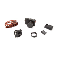 Leica Q-P 24.2MP Compact Digit Picture