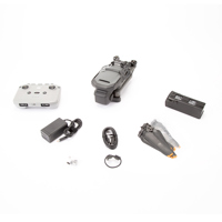 DJI Mavic 3 Classic Drone with Picture