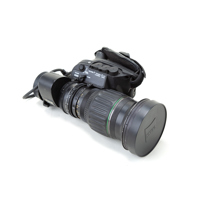 Canon HJ11ex4.7B IRSE High Def Picture