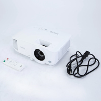 BenQ TH575 1080p DLP Gaming Pr Picture