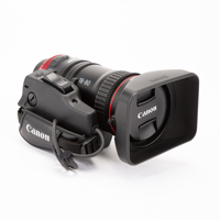 Canon Compact-Servo 18-80mm T4 Picture