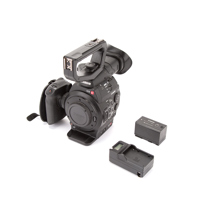 Canon EOS C300 Cinema EOS Camc Picture