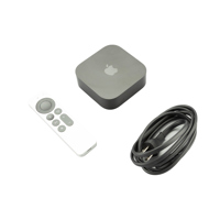 Apple TV 4K Wi-Fi + Ethernet,  Picture